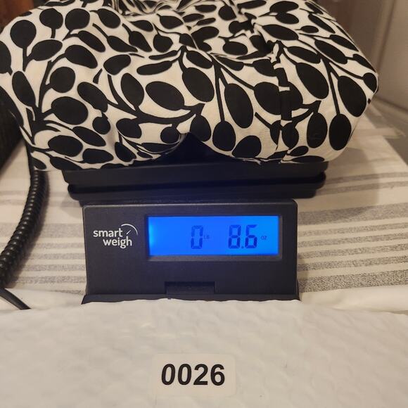 DRESS BARN Dress Womens 12 Multi Floral Sleeveless Knee Length Lined FLAWED - Picture 12 of 12